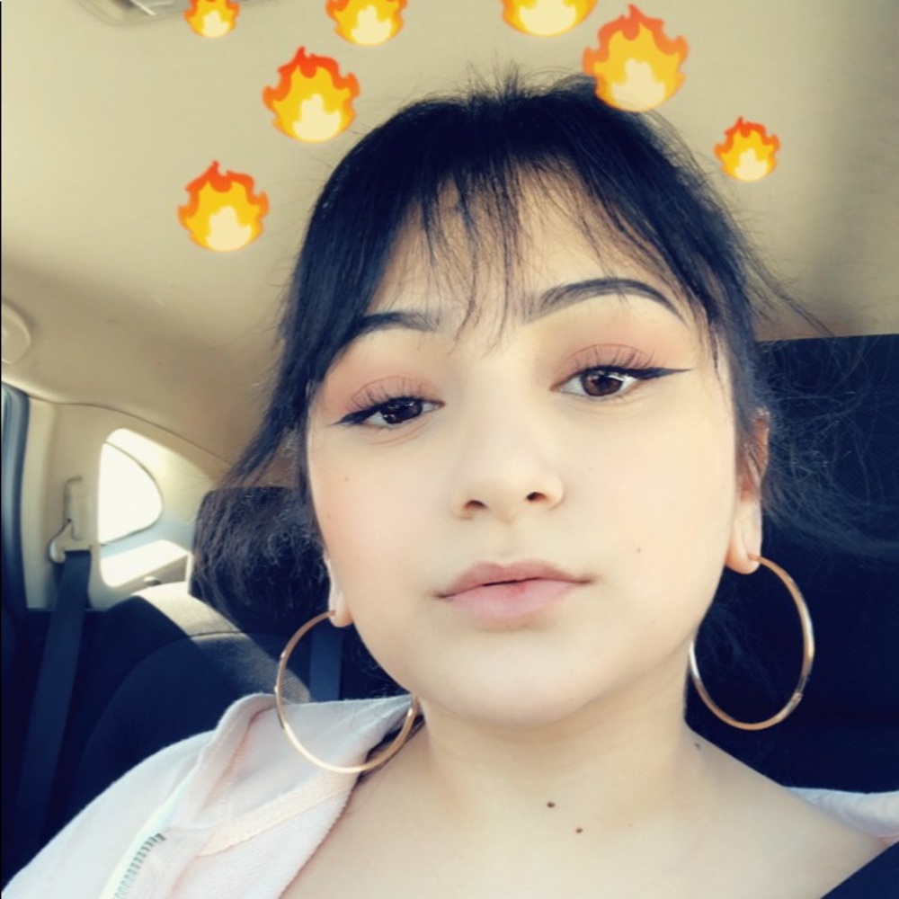 Meet your Posher, Mariah